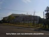 herry faken com rua almirante alexandrino