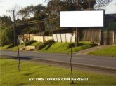 AV. DAS TORRES COM BARIGUI