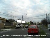 AV. NOSSA RUA SENHORA DE NAZARE COM RUA ESTADOS UNIDOS