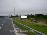 Br 277 Com Oasis sent. curitiba